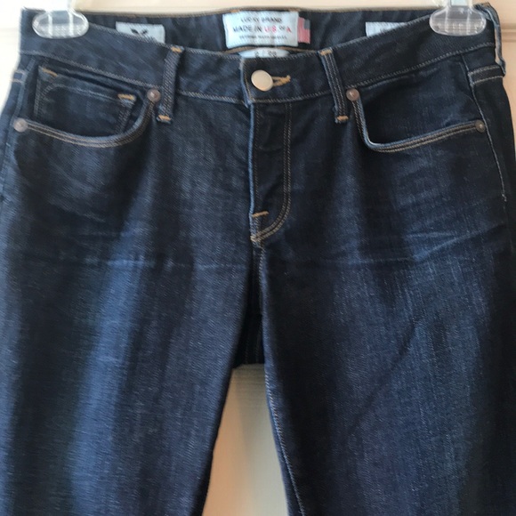 LUCKY BRAND LOLITA BOOT JEANS ๐ - Picture 2 of 9